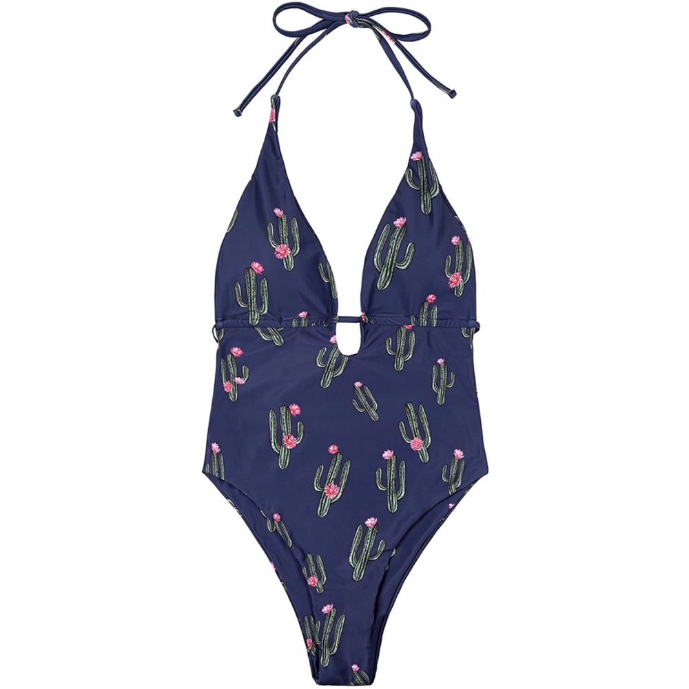 Cactus One piece